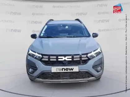 Photo 16 Dacia Jogger  1.0 ECO-G 100ch Extreme+ 5 places