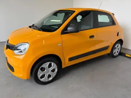 Photo Renault Twingo Life