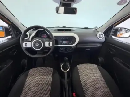 Photo 14 Renault Twingo  1.0 SCe 65ch Life