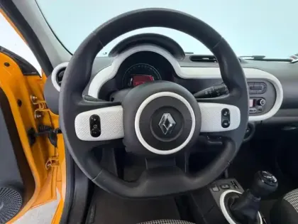 Photo 13 Renault Twingo  1.0 SCe 65ch Life