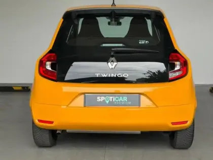 Photo 5 Renault Twingo  1.0 SCe 65ch Life