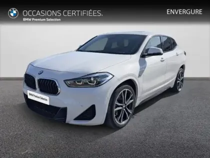 Photo Bmw X2 M Sport