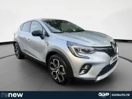 Photo 6 Renault Captur  1.0 TCe 90ch Techno
