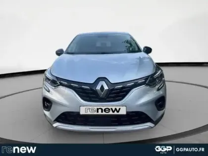 Photo 7 Renault Captur  1.0 TCe 90ch Techno