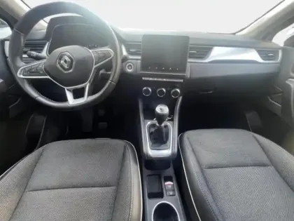 Photo 12 Renault Captur  1.0 TCe 90ch Techno