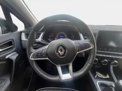 Photo 14 Renault Captur  1.0 TCe 90ch Techno