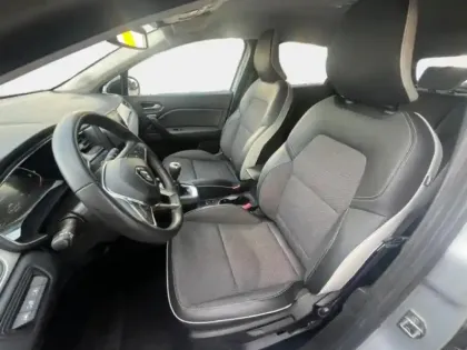 Photo 13 Renault Captur  1.0 TCe 90ch Techno