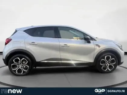 Photo 5 Renault Captur  1.0 TCe 90ch Techno