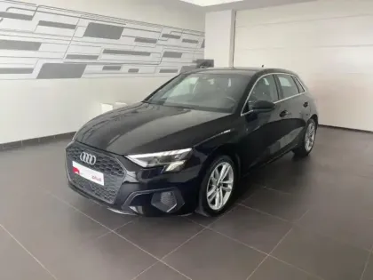 Photo Audi A3 Business Line