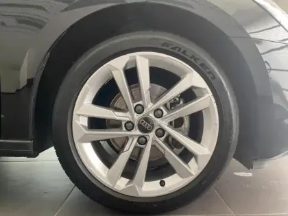 Photo 9 Audi A3  Sportback 35 TFSI 150ch Business line