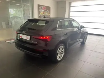 Photo 6 Audi A3  Sportback 35 TFSI 150ch Business line