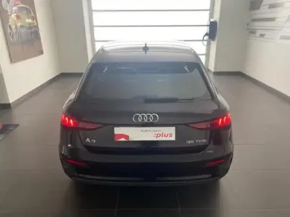 Photo 5 Audi A3  Sportback 35 TFSI 150ch Business line