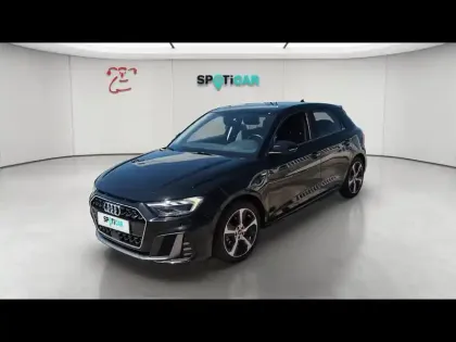 Photo Audi A1 S Line