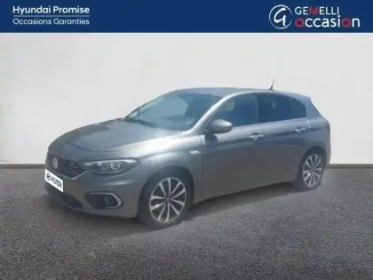 Photo Fiat Tipo Lounge
