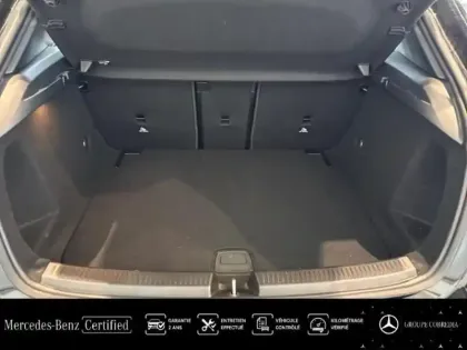 Photo 11 Mercedes Classe A  180 d 116ch AMG Line 8G-DCT