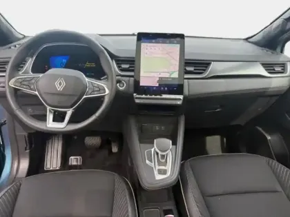 Photo 12 Renault Symbioz  1.6 E-Tech full hybrid 145ch Iconic