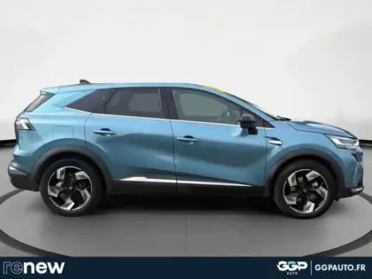 Photo 5 Renault Symbioz  1.6 E-Tech full hybrid 145ch Iconic