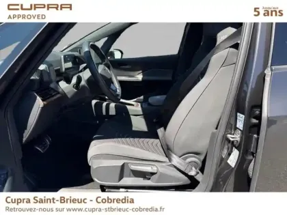 Photo 7 Cupra Born  230ch XL 77 kWh VZ