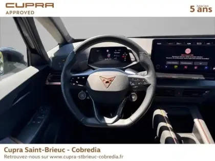 Photo 12 Cupra Born  230ch XL 77 kWh VZ