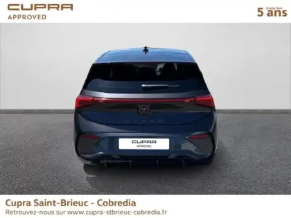 Photo 5 Cupra Born  230ch XL 77 kWh VZ