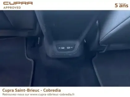 Photo 13 Cupra Born  230ch XL 77 kWh VZ