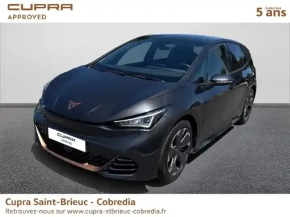 Photo Cupra Born Vz