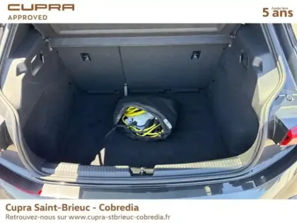 Photo 6 Cupra Born  230ch XL 77 kWh VZ