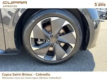 Photo 14 Cupra Born  230ch XL 77 kWh VZ