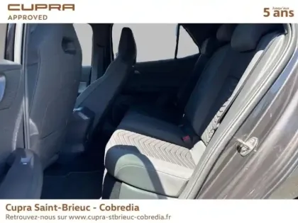 Photo 8 Cupra Born  230ch XL 77 kWh VZ