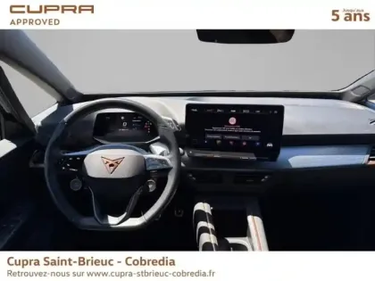 Photo 9 Cupra Born  230ch XL 77 kWh VZ