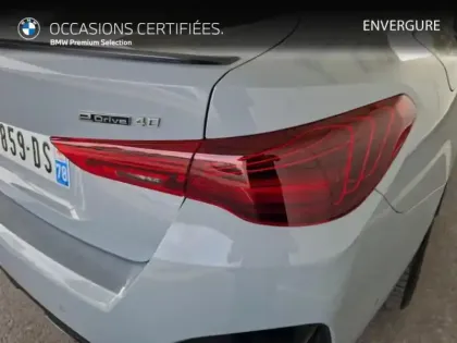 Photo 9 BMW I4  eDrive40 340ch M Sport