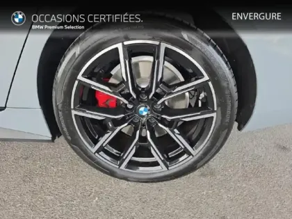 Photo 7 BMW I4  eDrive40 340ch M Sport