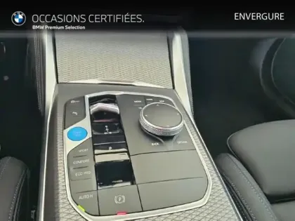 Photo 12 BMW I4  eDrive40 340ch M Sport