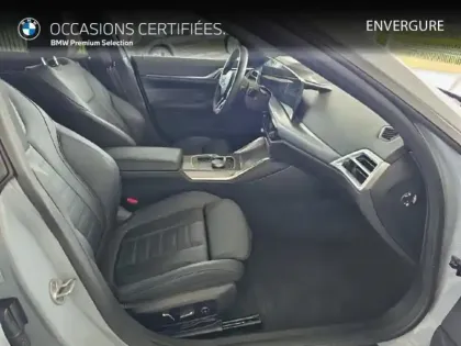 Photo 8 BMW I4  eDrive40 340ch M Sport