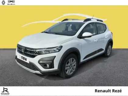 Photo Dacia Sandero Stepway Confort