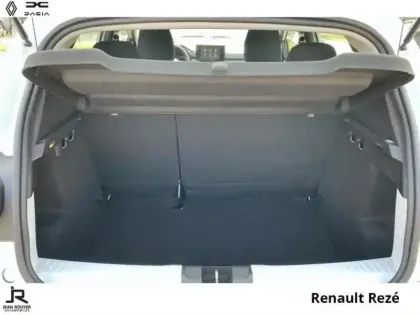 Photo 6 Dacia Sandero  1.0 TCe 90ch Stepway Confort