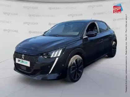 Photo Peugeot 208 Gt