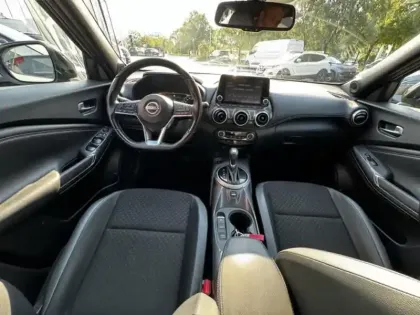 Photo 12 Nissan Juke  1.6 Hybrid 143ch N-Connecta 2023.5