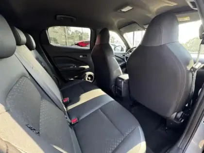 Photo 15 Nissan Juke  1.6 Hybrid 143ch N-Connecta 2023.5