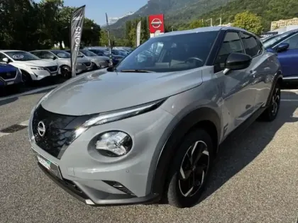 Photo 5 Nissan Juke  1.6 Hybrid 143ch N-Connecta 2023.5