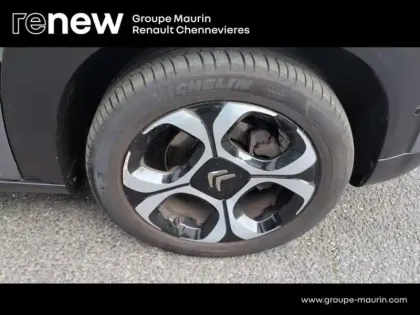 Photo 11 Citroën C3 Aircross  PureTech 110ch S&S Shine EAT6 E6.d-TEMP 114g