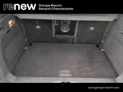 Photo 14 Citroën C3 Aircross  PureTech 110ch S&S Shine EAT6 E6.d-TEMP 114g
