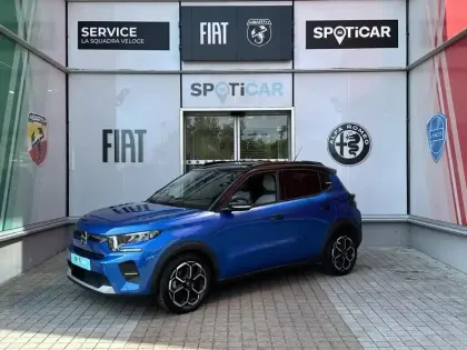 Photo Citroën C3 Max