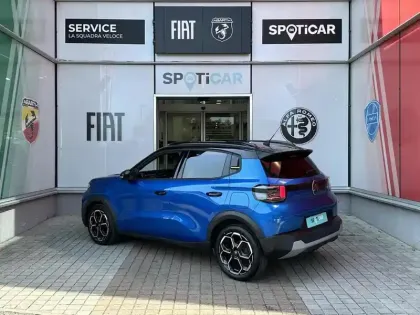 Photo 5 Citroën C3  1.2 Turbo 100ch MAX