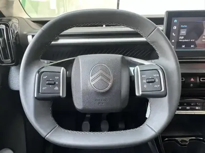 Photo 13 Citroën C3  1.2 Turbo 100ch MAX