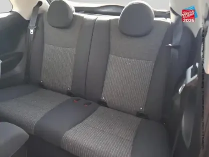 Photo 10 Fiat 500  e 118ch Icône