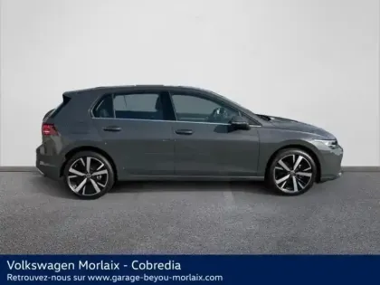 Photo 18 Volkswagen Golf  1.5 eHybrid 204ch Style DSG6