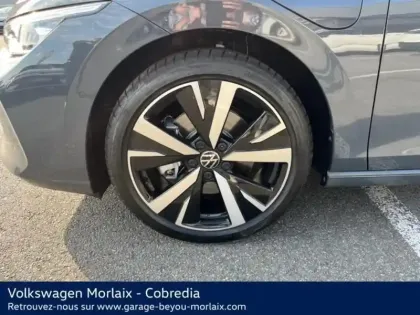 Photo 29 Volkswagen Golf  1.5 eHybrid 204ch Style DSG6