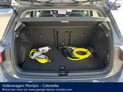 Photo 26 Volkswagen Golf  1.5 eHybrid 204ch Style DSG6