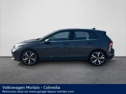 Photo 16 Volkswagen Golf  1.5 eHybrid 204ch Style DSG6